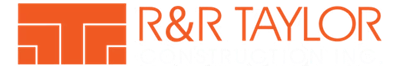 R & R Taylor Construction